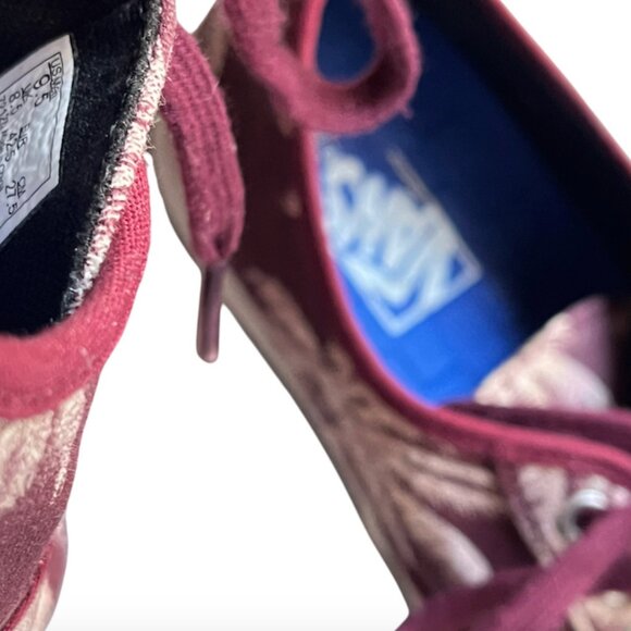 Vans Aldrich SF Los Psychos Port Royale 2 Mens 9.5 - Picture 6 of 7